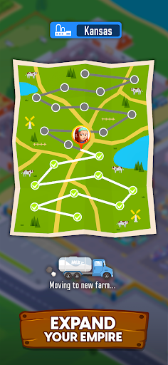 Wizualizacja farmy 3